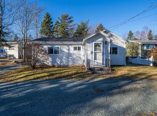10 Sucker Brook Rd, Lower Sackville, NS B4C 4E7