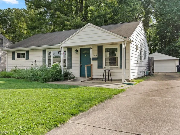 369 White Oak Dr, Elyria, OH 44035