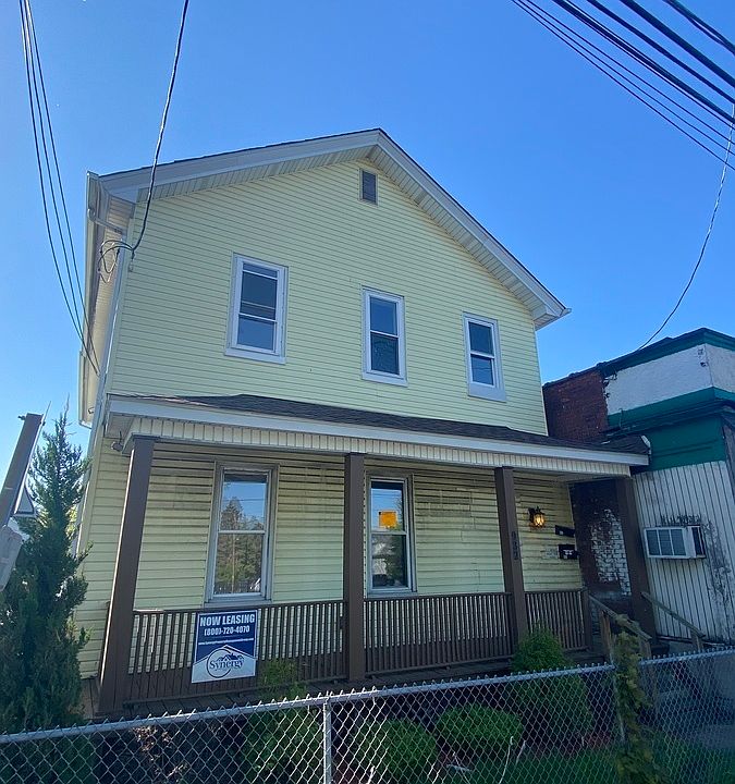 932 Capouse Ave Scranton, PA, 18509 Apartments for Rent Zillow