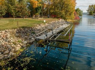 18005 Marina Way, Garrison, MN 56450