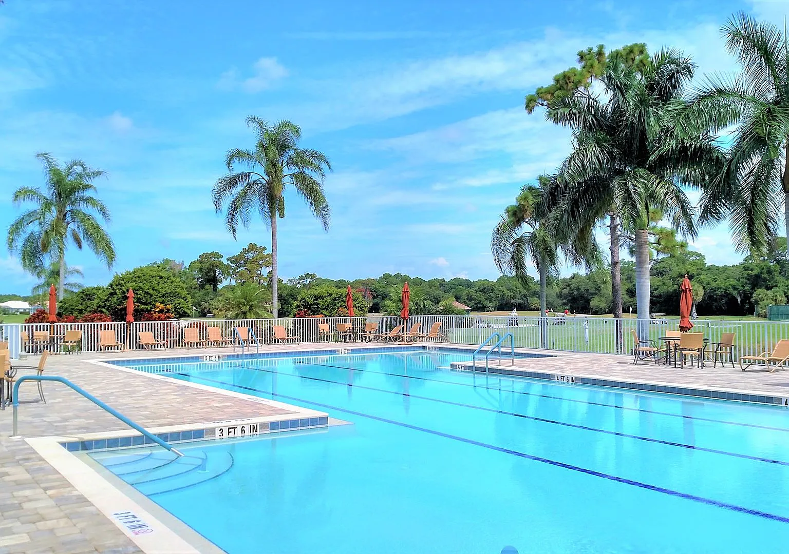 Seasonal Short-Term Villa located in Pelican Pointe Golf & Country Club! — Photo 3
