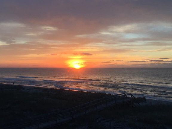 Sunrise