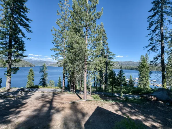 58442 Huntington Lake Rd, Lakeshore, CA 93634