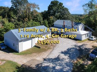 29 Sheas Lane, Norwich, CT 06380