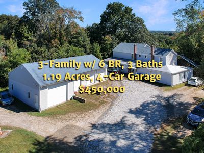 29 Sheas Lane, Taftville, CT, 06380