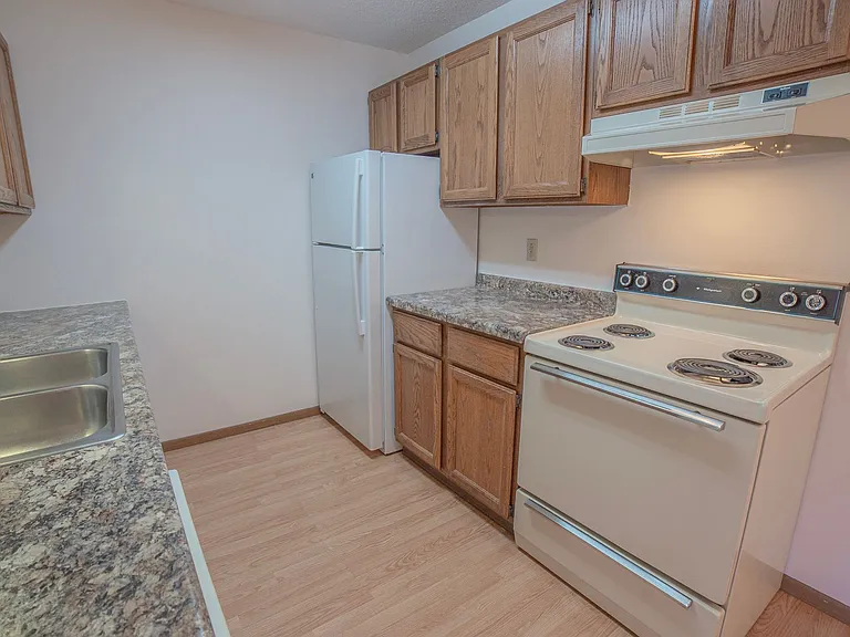 Citi Park Apartments — Photo 25