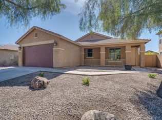 1129 E Harvest Rd, San Tan Valley, AZ 85140