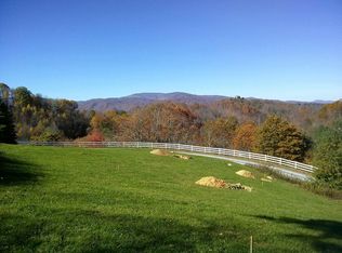 Tbd Glowing Hearth Ln, Vilas, NC 28692