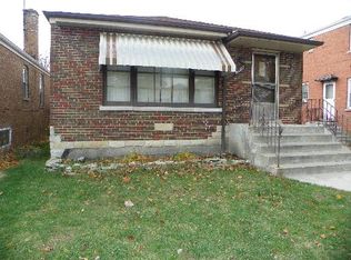 14506 S Normal Ave, Riverdale, IL 60827