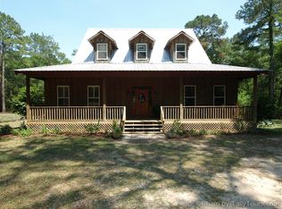 600 Gray Farm Rd, Havana, FL 32333