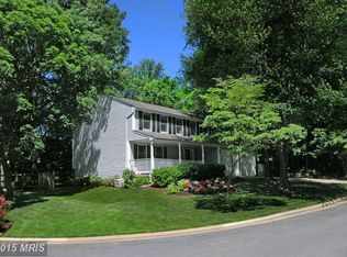 1394 Concord Point Ln, Reston, VA 20194