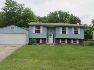 6060 Happy Valley Ct, Fairfield, OH 45014