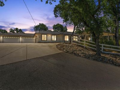 7065 Cassidy Rd, Valley Springs, CA, 95252