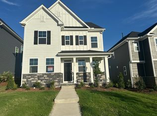 1565 Goldfinch Perch Ln, Knightdale, NC 27545
