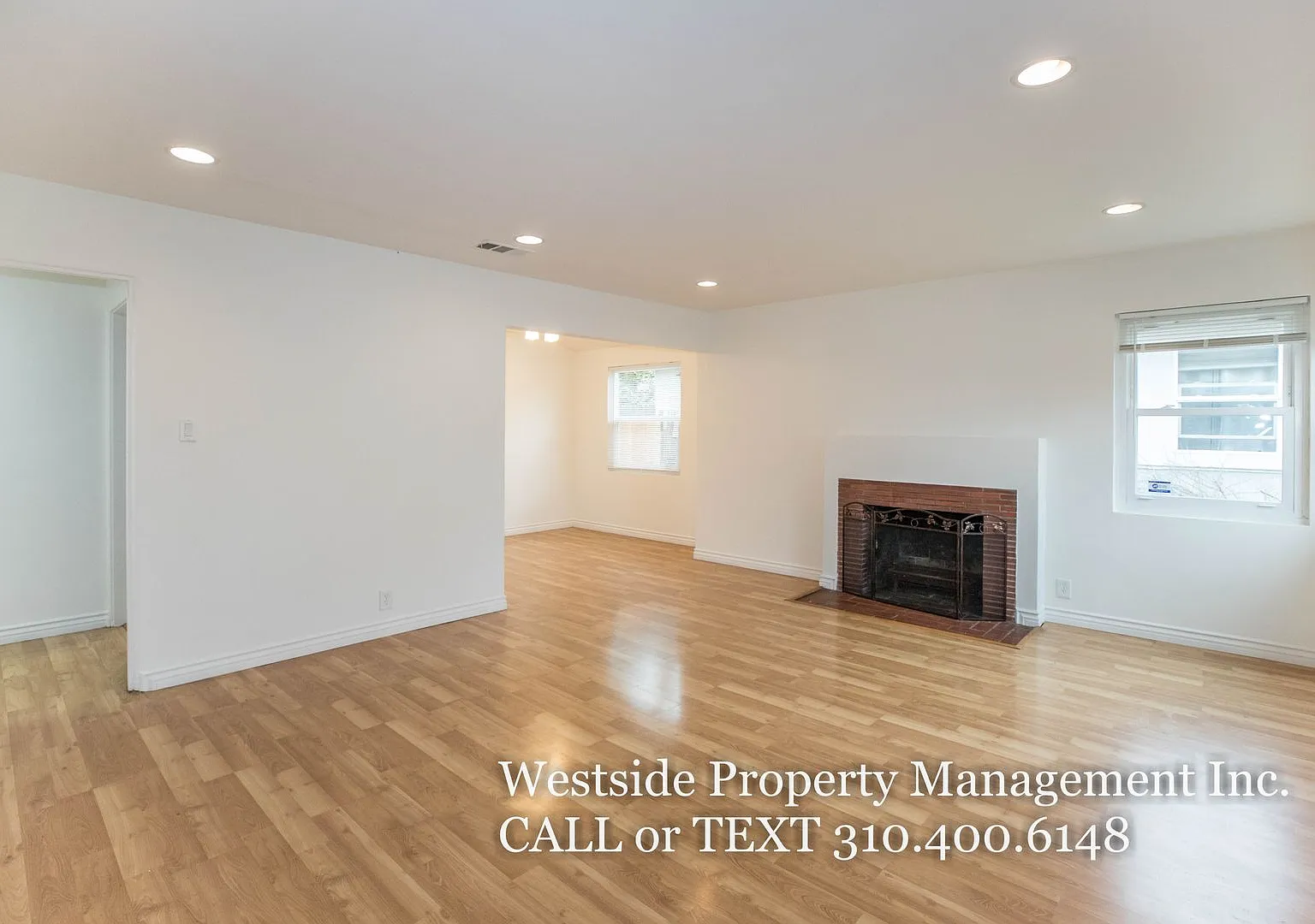 Westside Village Neighborhood | Large Back Yard + Bonus Room — Photo 2