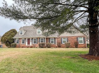 1722 Saxony Ct, Murfreesboro, TN 37129