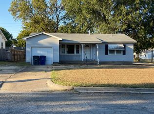 8963 E Newton Pl, Tulsa, OK 74115