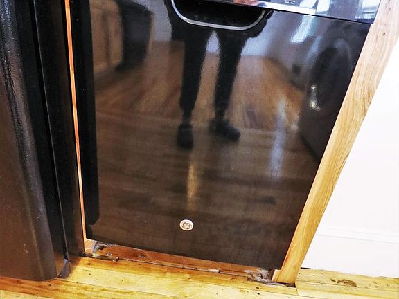 Dishwasher