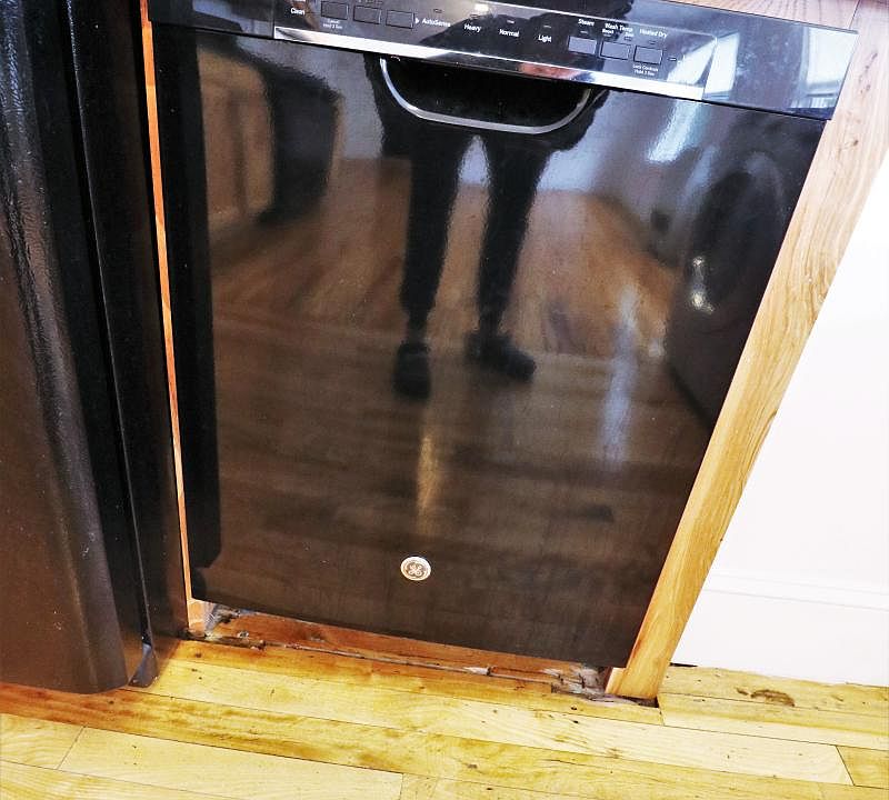 Dishwasher