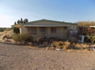 11321 N Quintana Rd, Dolan Springs, AZ 86441