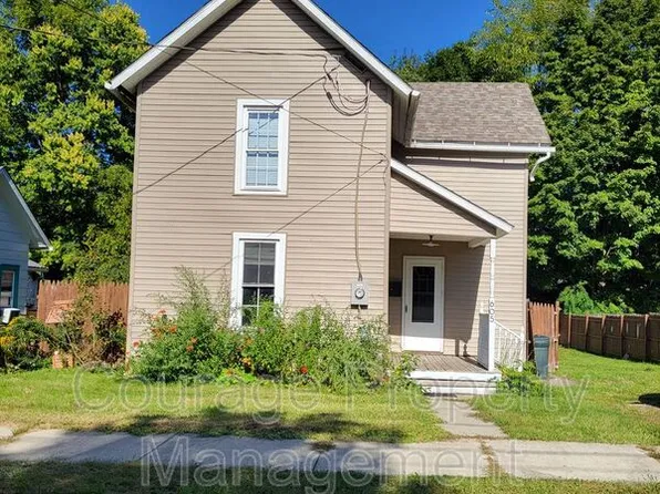 605 Keefe St, Elmira, NY 14904