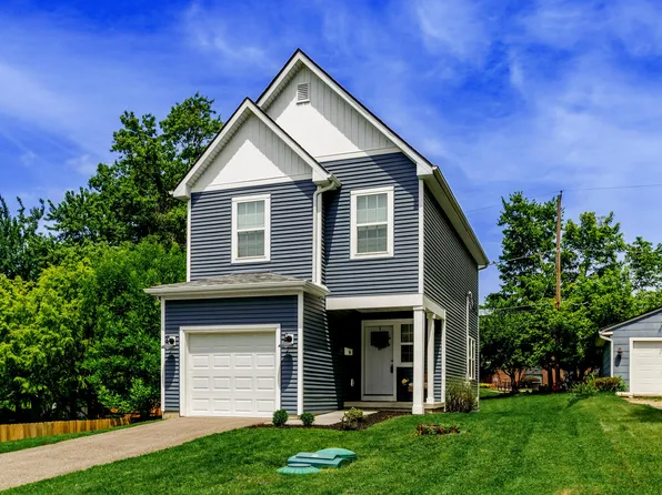 456 Rosslyn Ave, Columbus, OH 43214