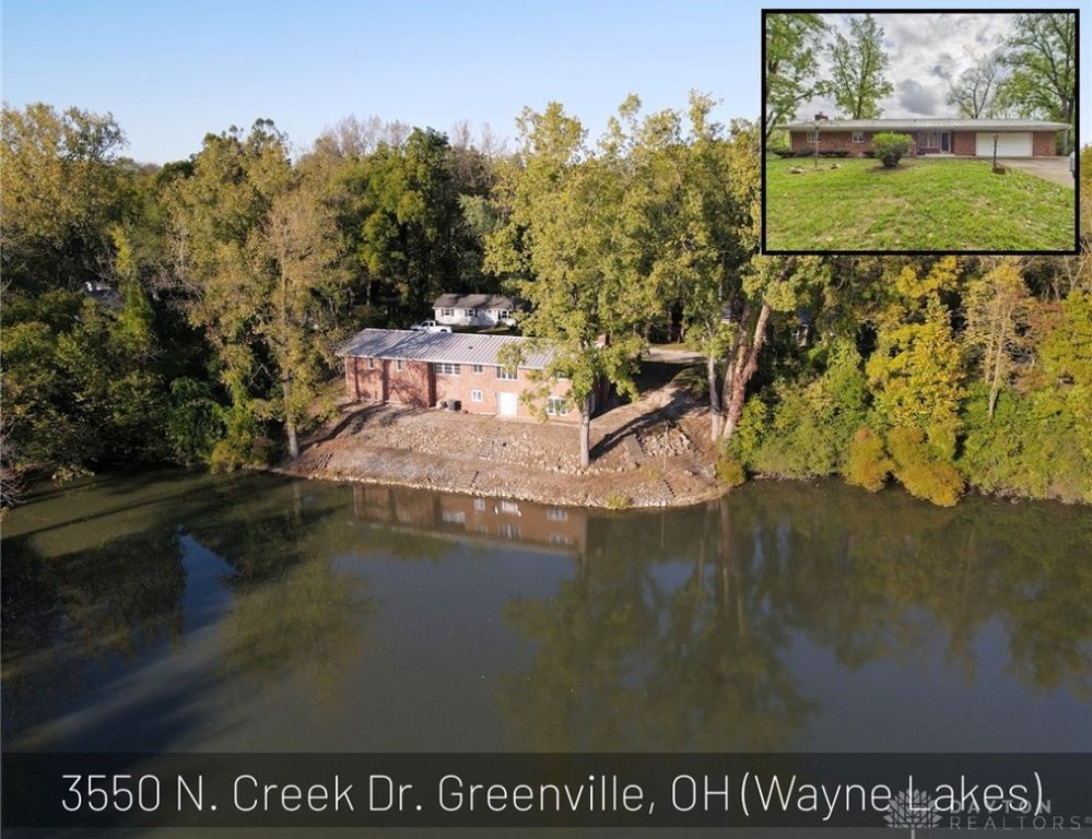 Real estate listing image