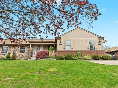 11771 Shenandoah Dr, South Lyon, MI, 48178