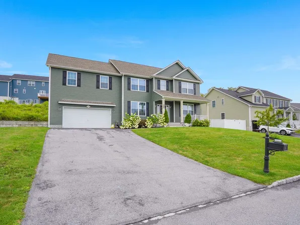 149 Stratford, Poughkeepsie, NY 12603
