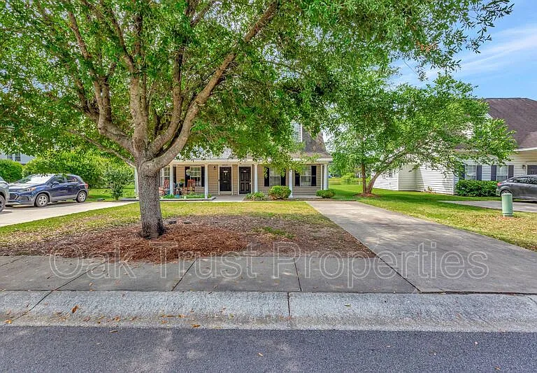 4834 Habersham Ln — Photo 3