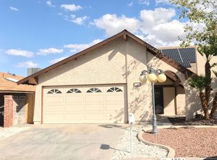 4754 Monaco Rd, Las Vegas, NV 89121