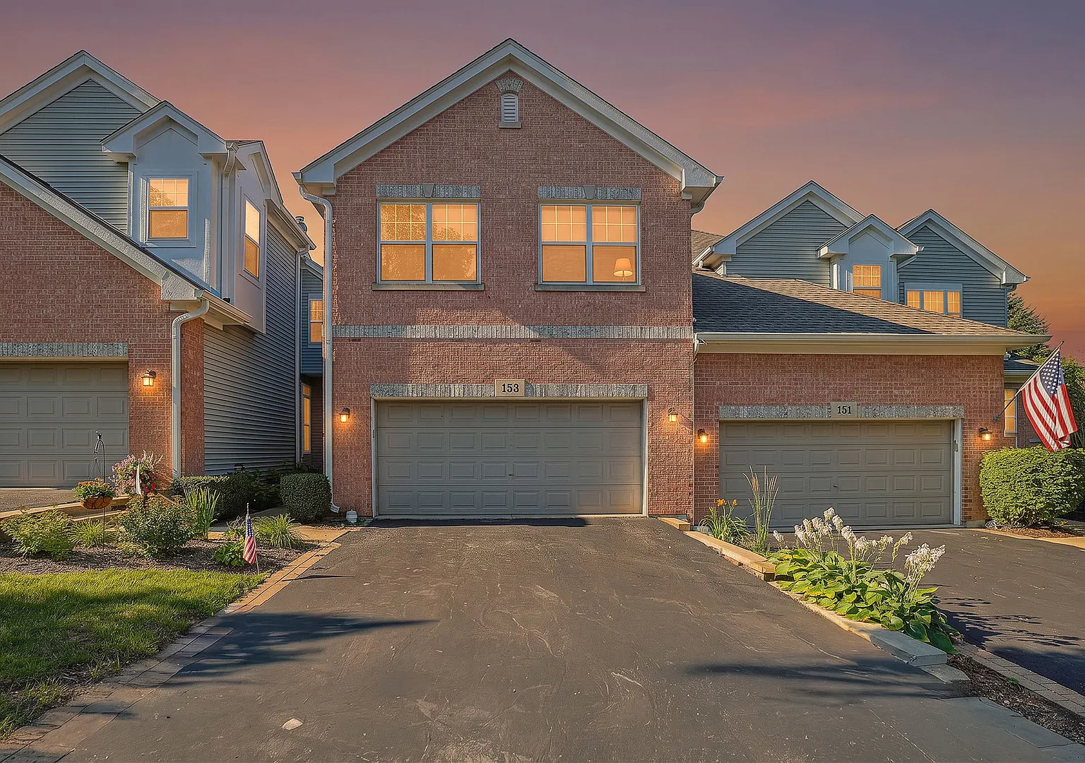 3 bed, 4.0 bath, 2816 sqft, $3,150 — Photo 4