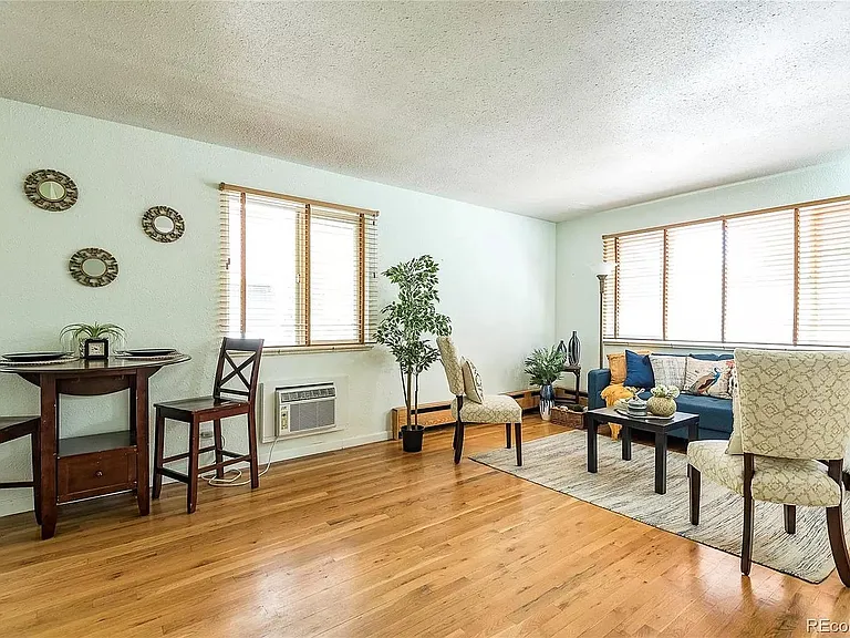 1144 N Ogden St #203 — Photo 4