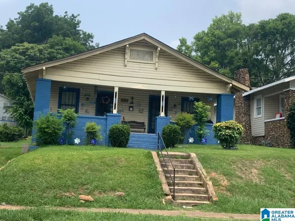 2608 29th St W, Birmingham, AL 35208