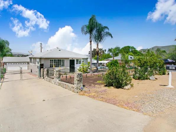 287 E Hill St, Lake Elsinore, CA 92530