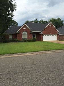 10019 Trafford Way, Shreveport, LA, 71118