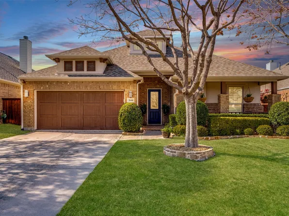 2644 Hannah Cir, Frisco, TX 75033