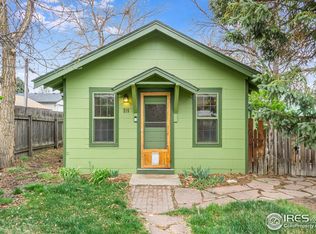 215 West St, Fort Collins, CO 80521