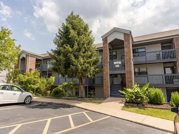 146 Bunker Ridge Drive #9 BLDG 51, Branson, MO 65616