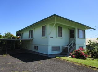 27-236 Ainakea Loop, Papaikou, HI 96781