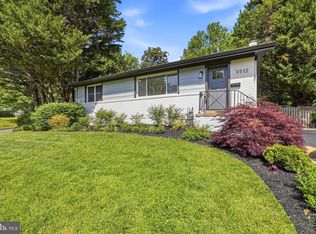 3512 Jean St, Fairfax, VA 22030
