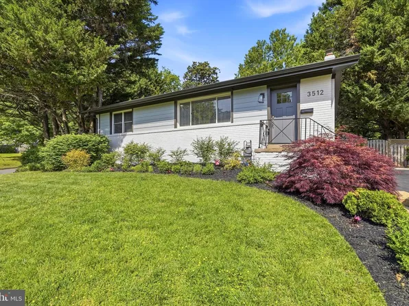 3512 Jean St, Fairfax, VA 22030