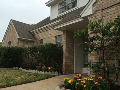443 Applewhite Dr, Katy, TX, 77450