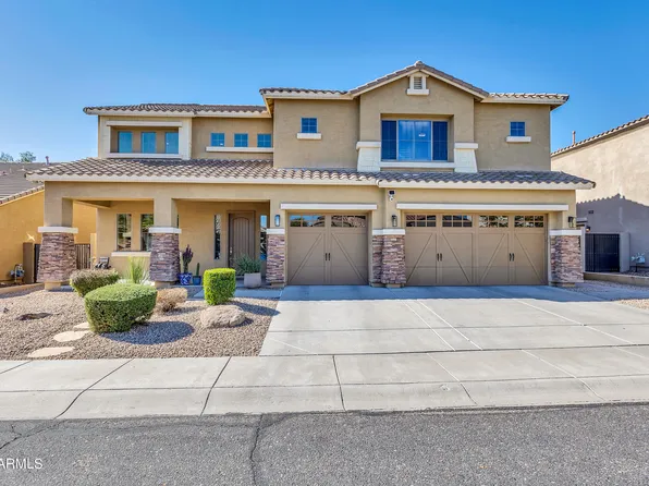 2423 E Robb Ln, Phoenix, AZ 85024