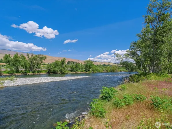 0 Sleepy Hollow Road, Monitor, WA 98836