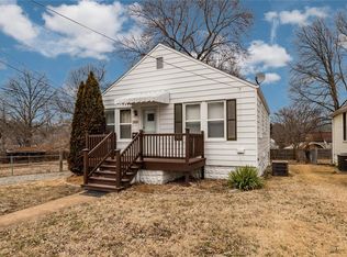 5815 Staely Ave, Saint Louis, MO