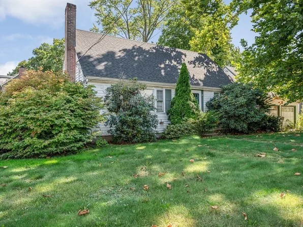 71 Middlesex Ave, Wilmington, MA 01887