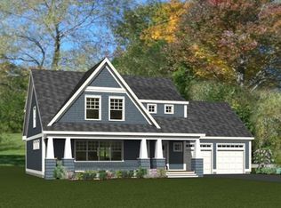 39 Garland Woods, Pelham, NH 03076