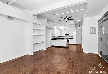 Rented by Mirador Real Estate