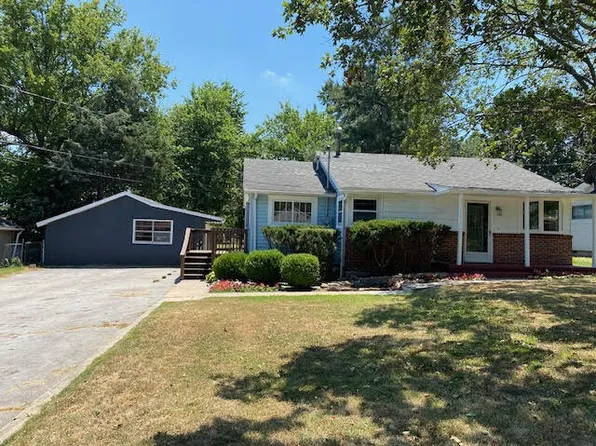 310 W 44th Street, Joplin, MO 64804